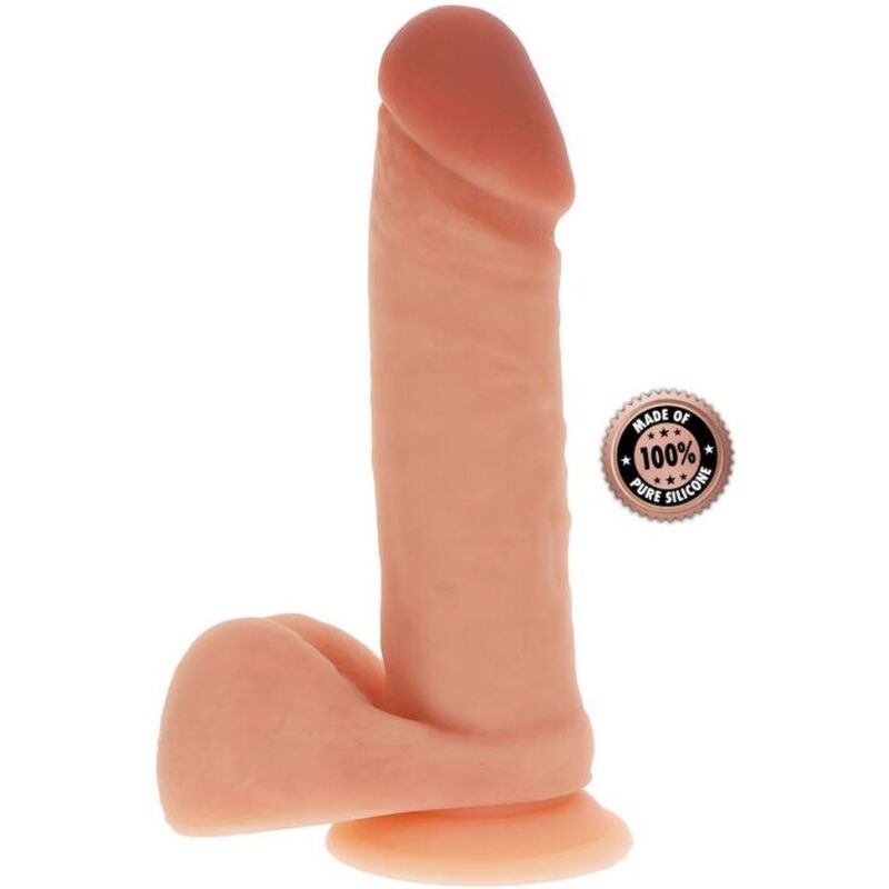 Gode Réaliste XL Get Real Chair Ventouse 20,5cm - Get Real