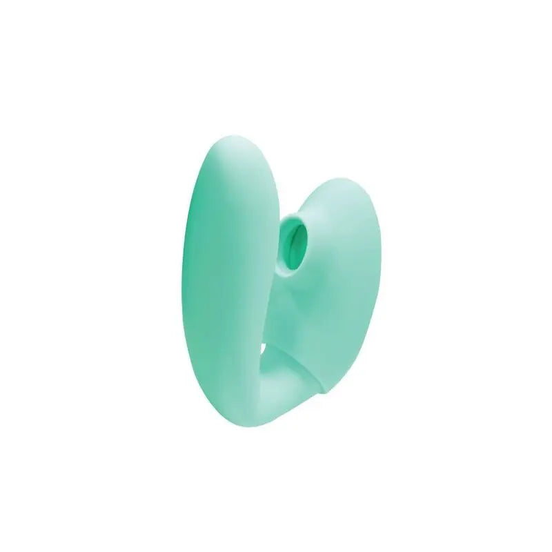 Stimulateur pour couples Foreplay Enhancer menthe - Xocoon - XOCOON