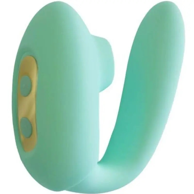 Stimulateur pour couples Foreplay Enhancer menthe - Xocoon - XOCOON
