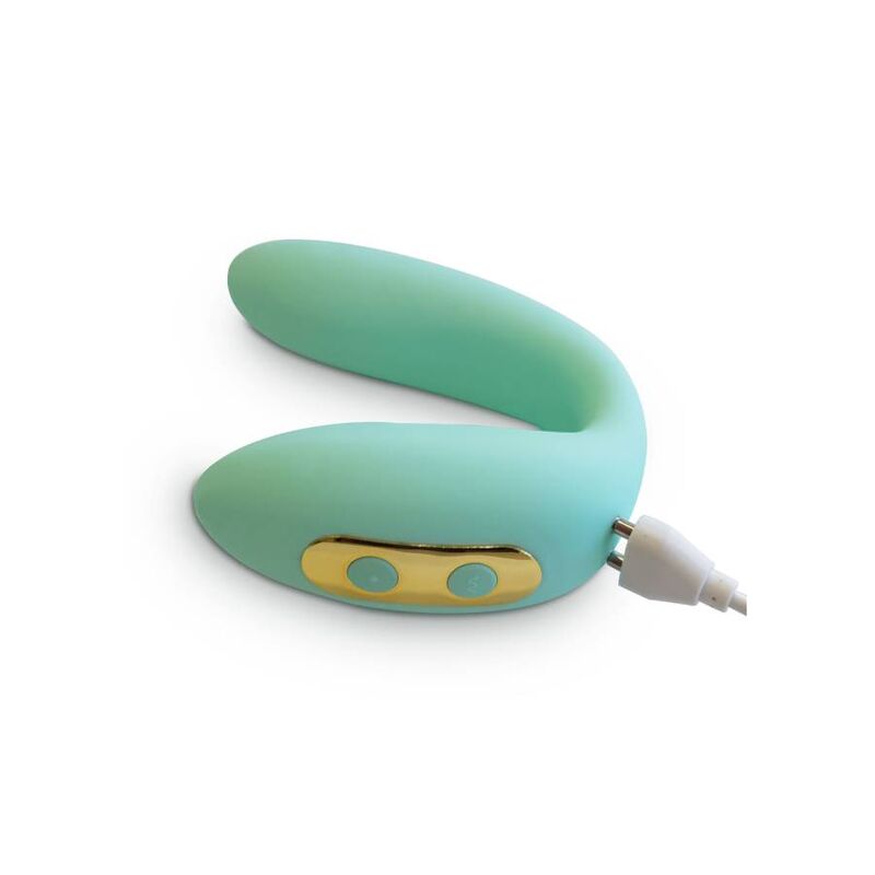 Stimulator für Paare Foreplay Enhancer Minze - Xocoon