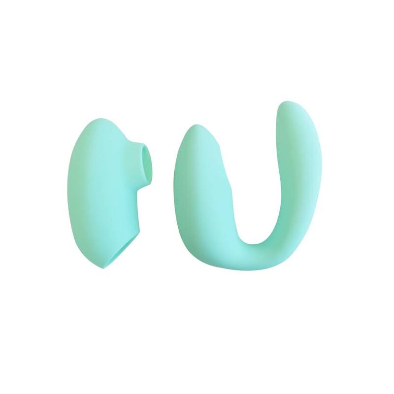 Stimulator für Paare Foreplay Enhancer Minze - Xocoon