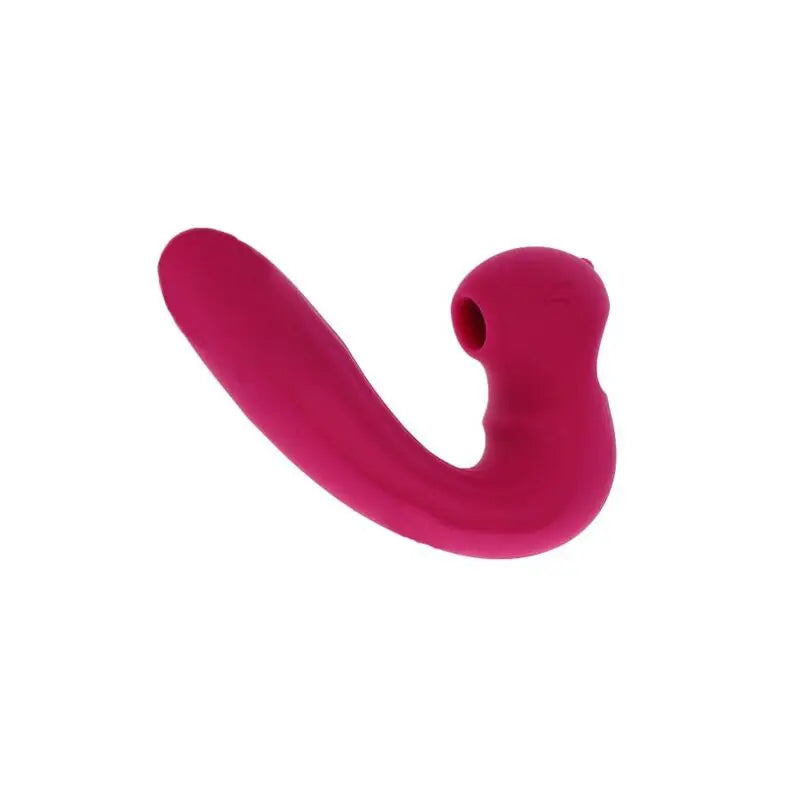 Vibromasseur Celestial Love Vibe fuchsia - Xocoon
