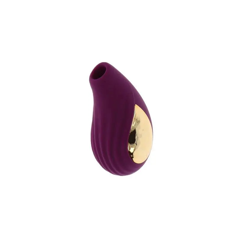 Stimulateur clitoridien Divine Love violet - Xocoon - XOCOON