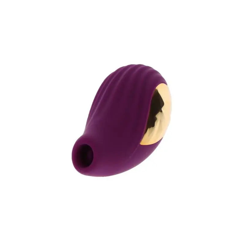 Stimulateur clitoridien Divine Love violet - Xocoon - XOCOON