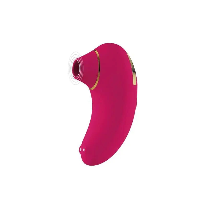 Stimulateur clitoridien Infinite Love fuchsia - Xocoon Xocoon