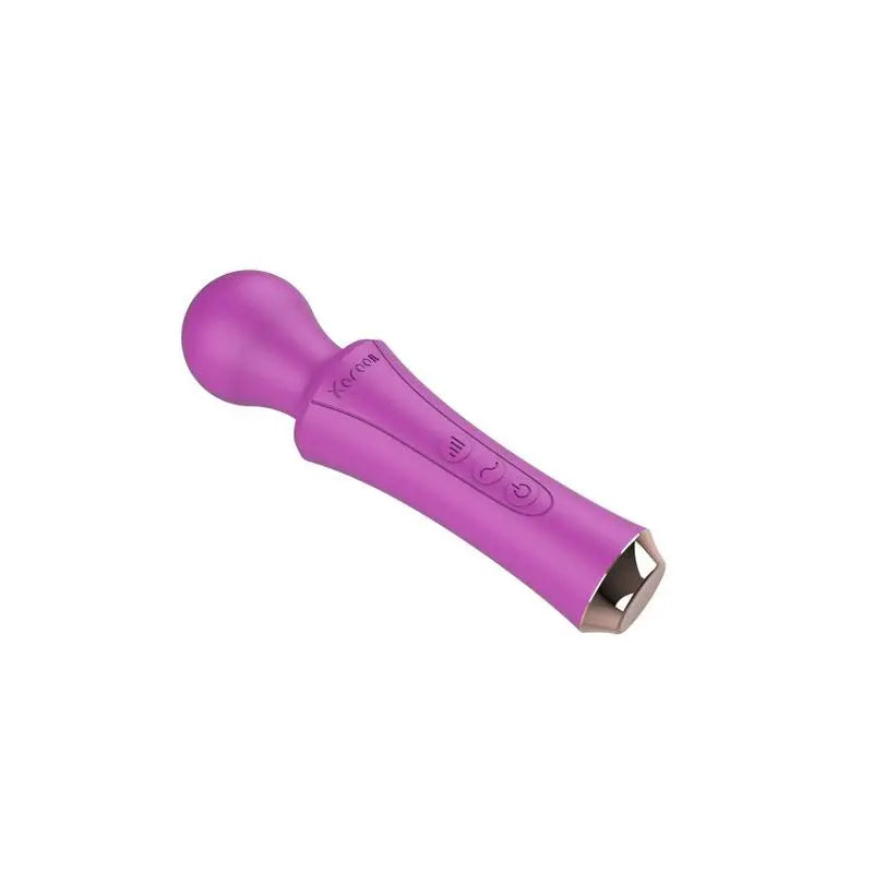 Mini baguette de massage Personal Wand fuchsia - Xocoon - XOCOON