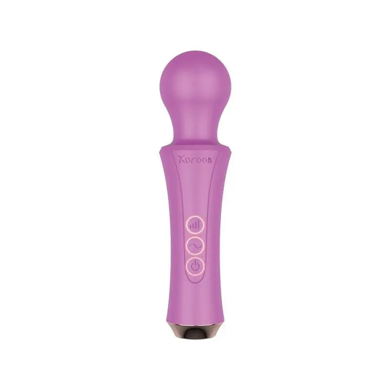 Mini baguette de massage Personal Wand fuchsia - Xocoon - XOCOON