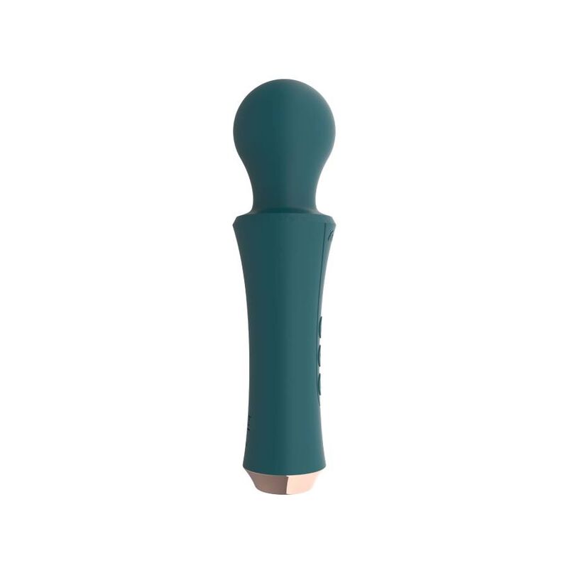 Mini baguette de massage Personal Wand verte - Xocoon - XOCOON