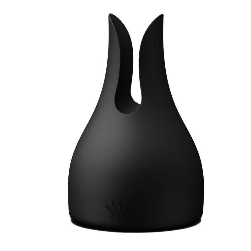Zalo - Masseur Wand Kyro - Noir