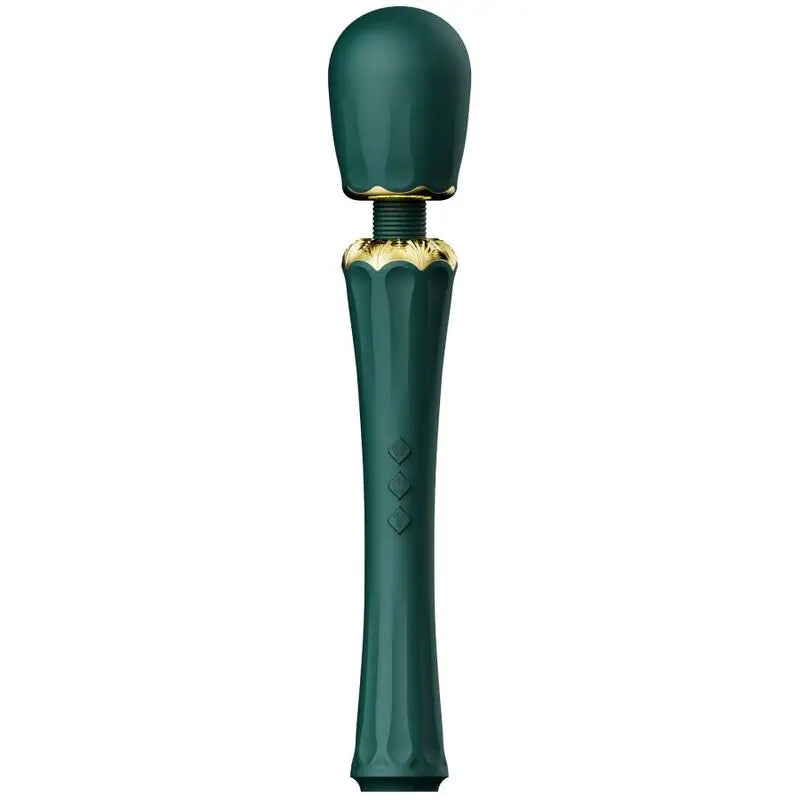 Zalo - Masseur Wand Kyro - Vert