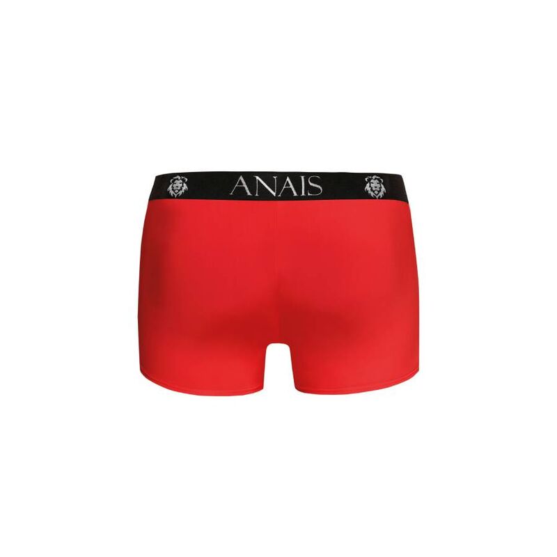 Boxer Homme Soul Rouge Taille M - Anais Men