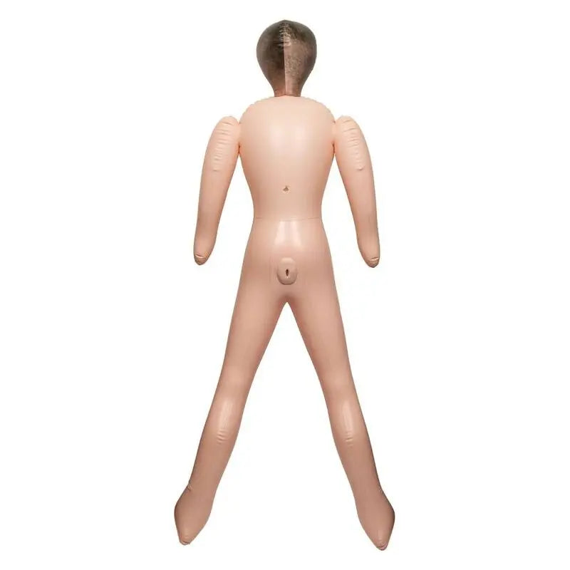 Poupée Gonflable Homme Personal Trainer - CalExotics