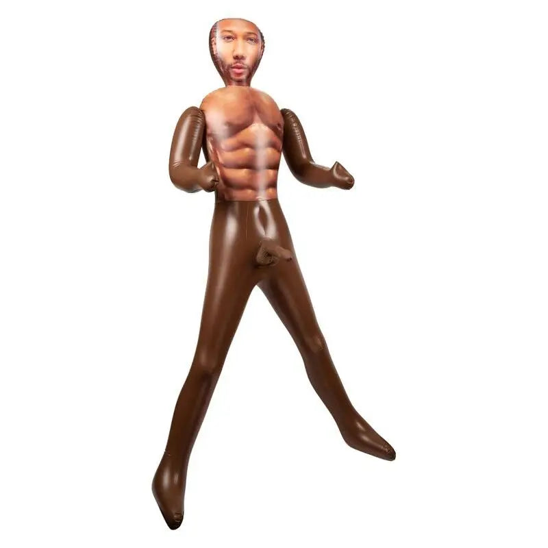 Poupée Gonflable Masculine Mail Man - CalExotics