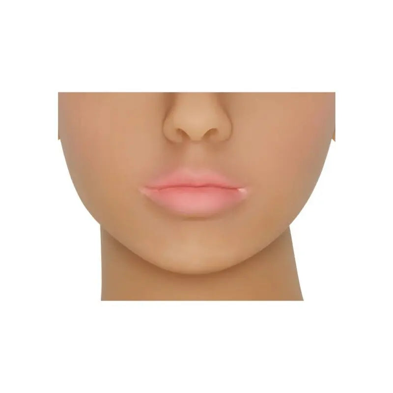 Hidden Desire - Sex Doll Ultra Réaliste Femme Blonde en silicone
