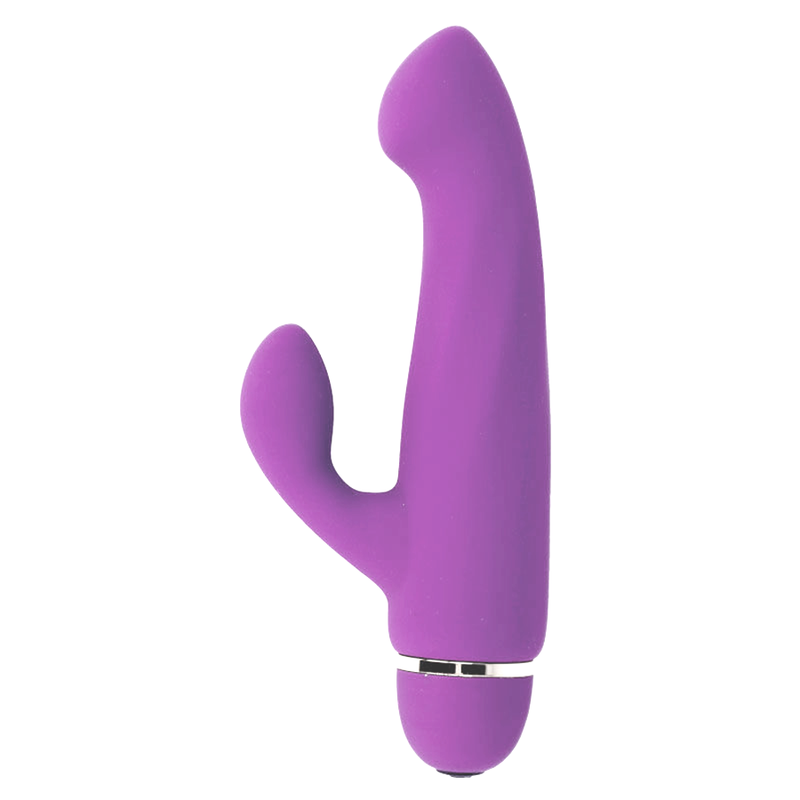 Vibromasseur Rabbit Intense Boral Lilas - Intense Toys