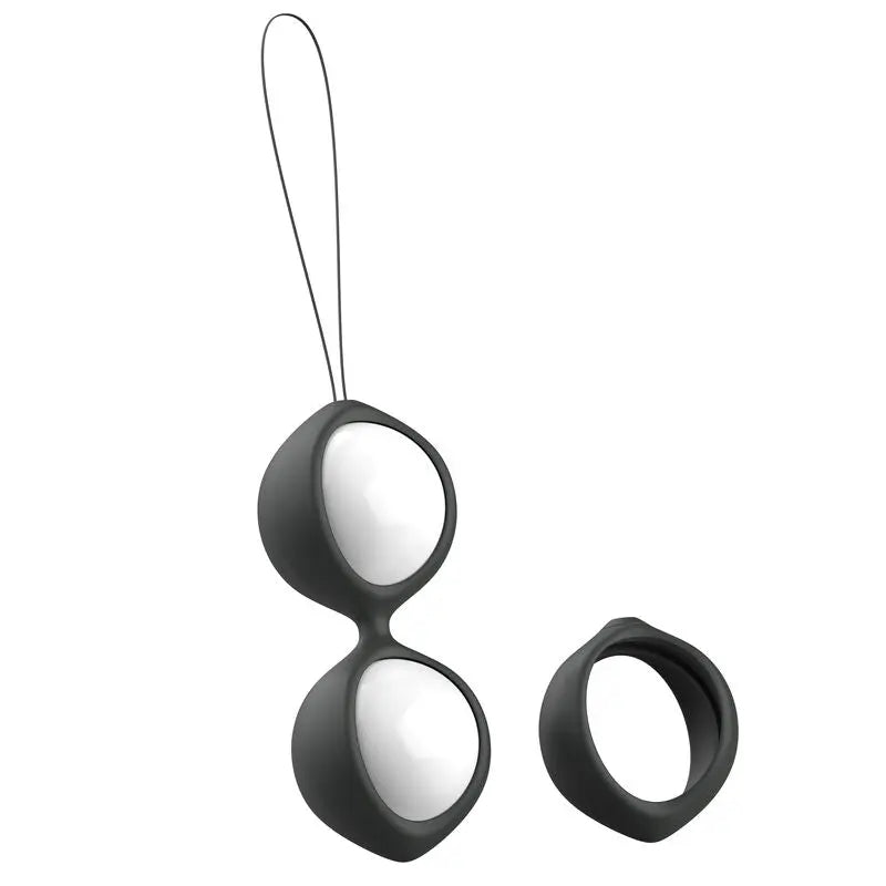 B Swish - Boules de Geisha Bfit Classic Flex 38g - Noir