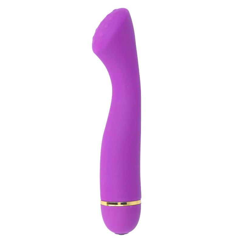 Vibromasseur Lilo 20 Vitesses Lila - Intense