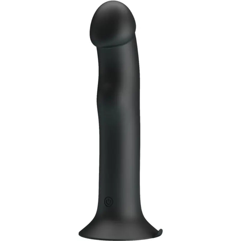Vibrateur Murray Ondes Stimulantes Noir - Pretty Love - PRETTY LOVE FLIRTATION