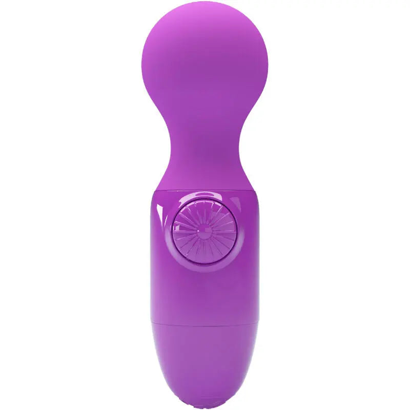 Pretty love Mini masseur wand Violet