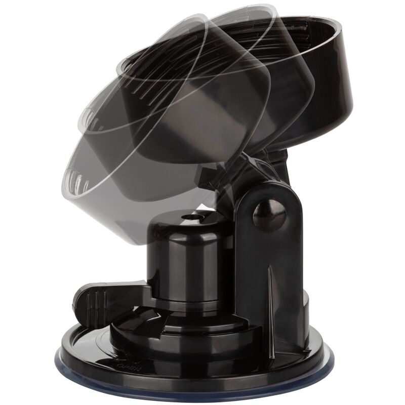 Accessoire Base d'Aspiration Masturbateur Mains Libres - Private - PRIVATE