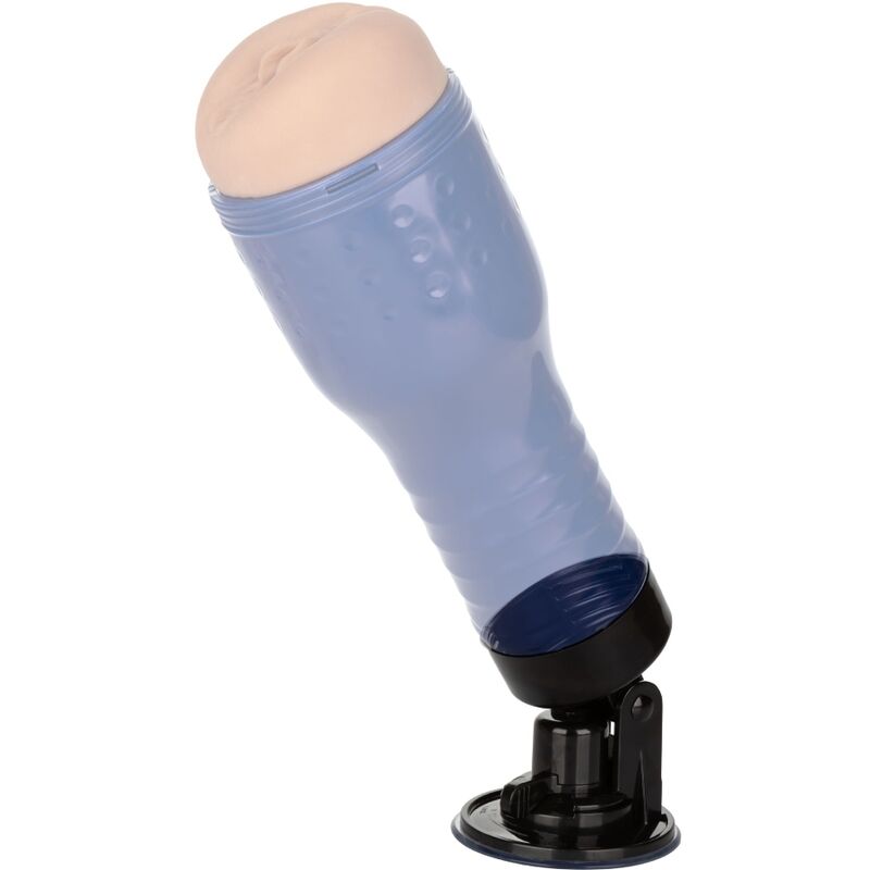 Accessoire Base d'Aspiration Masturbateur Mains Libres - Private - PRIVATE