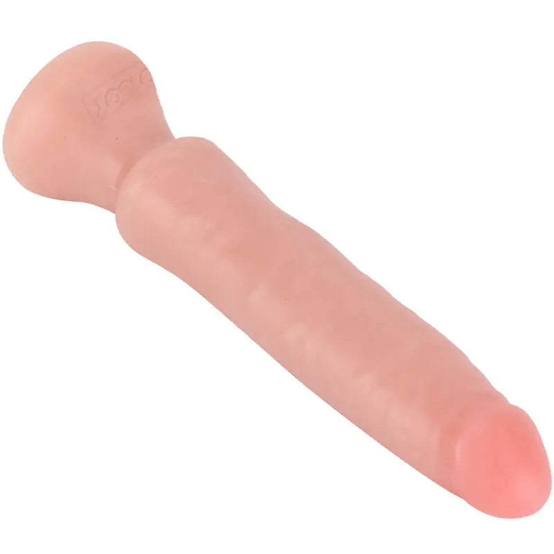 Gode Realiste Starter Dong 16cm Naturel - Get Real