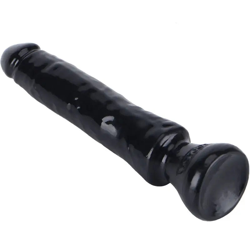 Gode Réaliste Starter Dong 16 cm Noir - Get Real