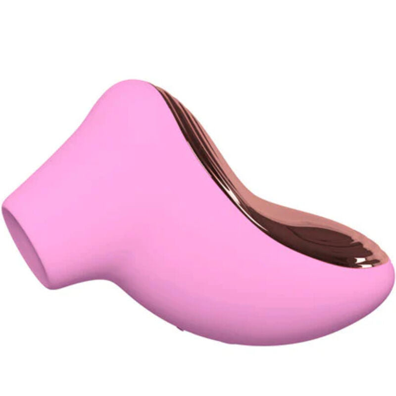 Stimulateur Clitoridien Sona 2 Travel Rose - Lelo