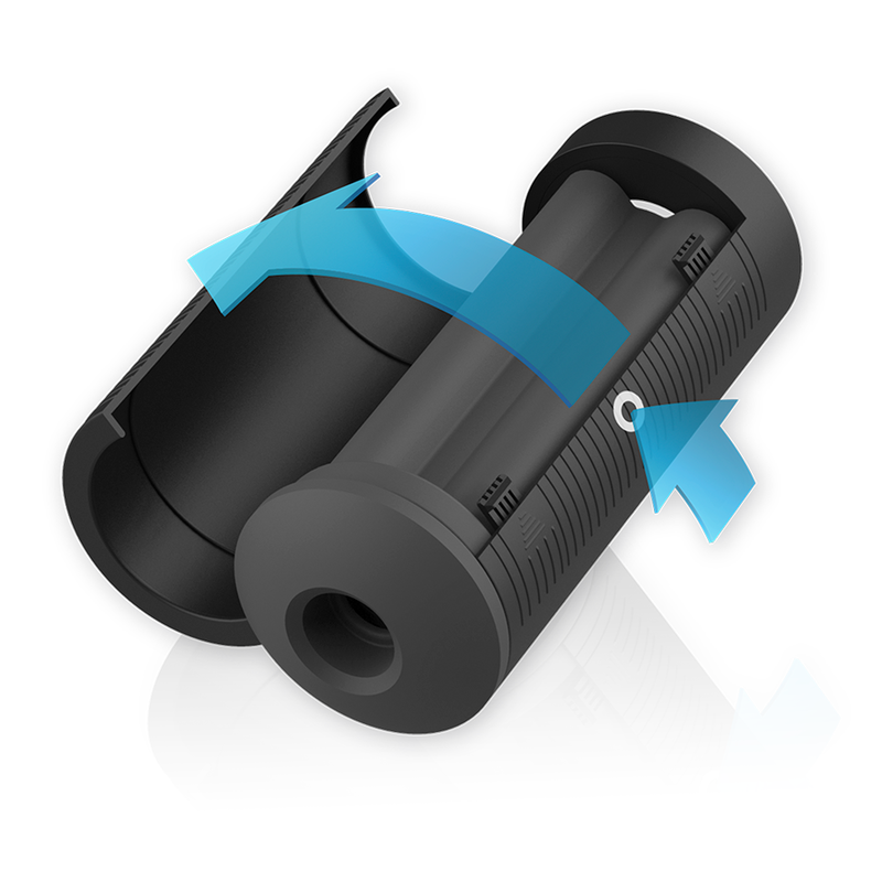 Masturbateur Connecté Kiiroo Titan Experience - Kiiroo