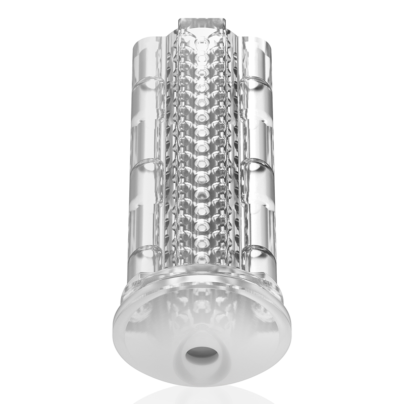 Manchon Titan Power Sleeve - Kiiroo