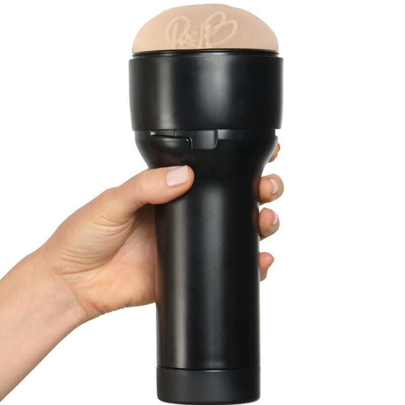 Masturbateur Masculin FeelRae Stroker Rae Lil Black - Kiiroo