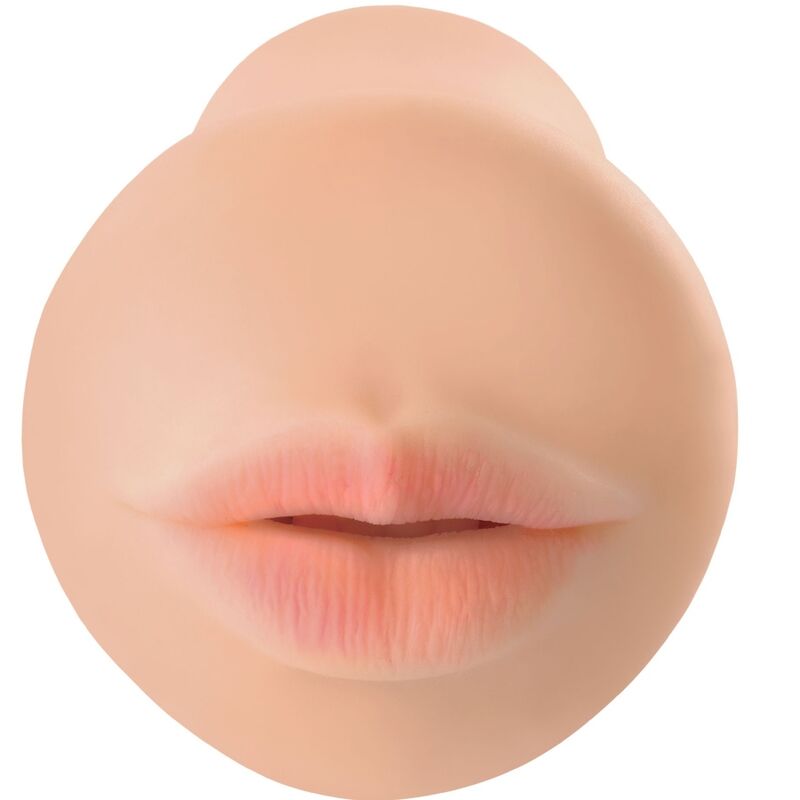 Fetish Fantasy Extreme - Masturbateur Bouche pour Homme Fuck Me Silly To Go