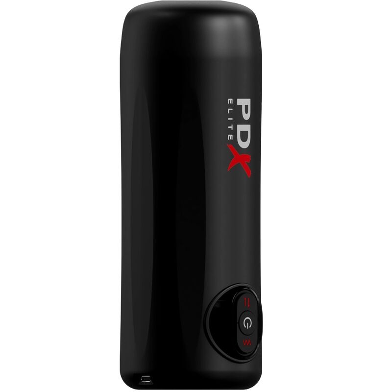 Masturbateur Automatique PDX Elite Moto-Milker - Pipedream