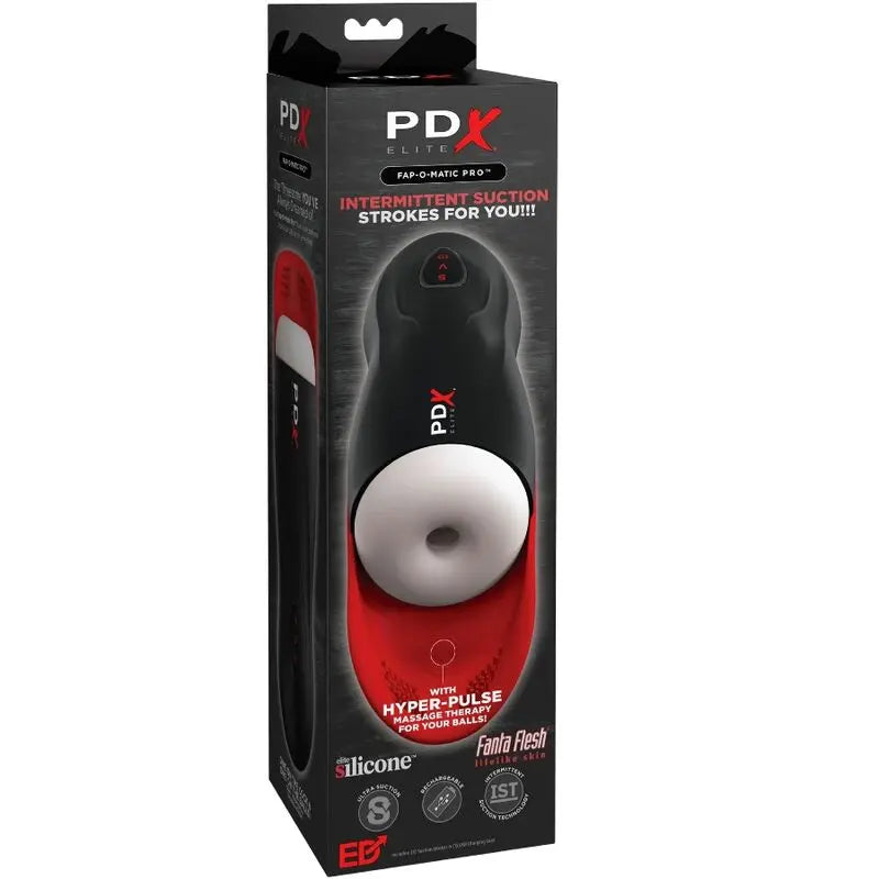 Masturbateur Automatique Fap-O-Matic Pro - PDX Elite