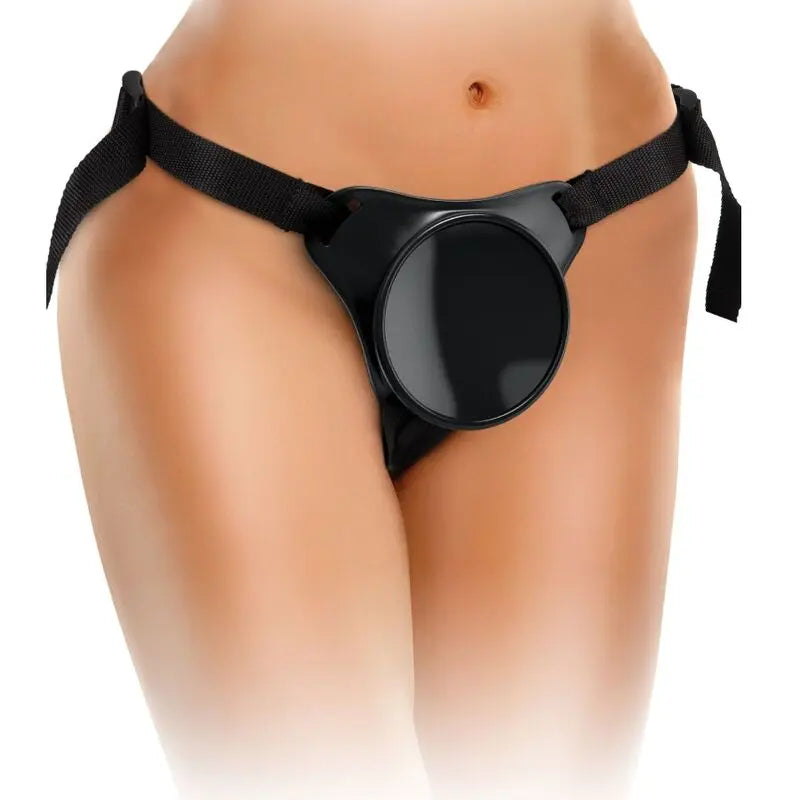 Harnais Universel King Cock Body Dock - Pipedream