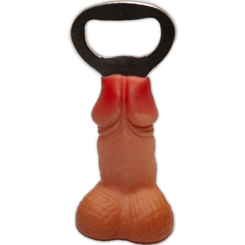 Décapsuleur Humoristique Mini Pénis - Diablo Picante