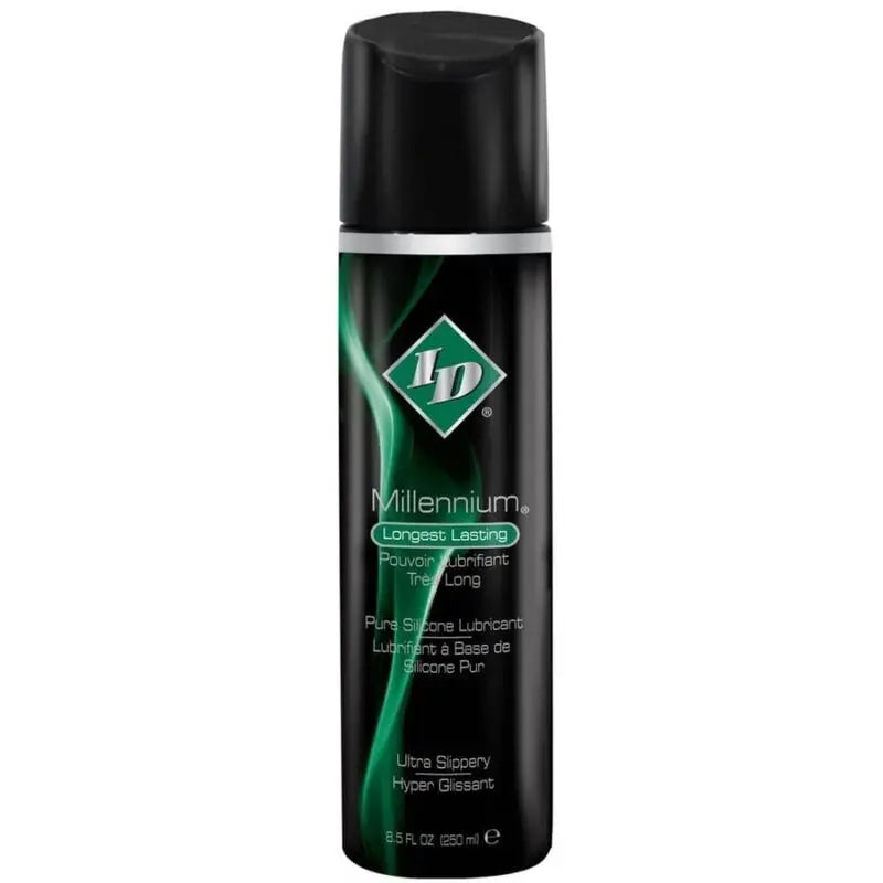 Lubrifiant Silicone ID Millennium Longue Durée 250ml - ID