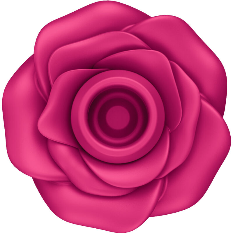 Stimulateur Clitoridien Pro 2 Modern Blossom Rose - Satisfyer
