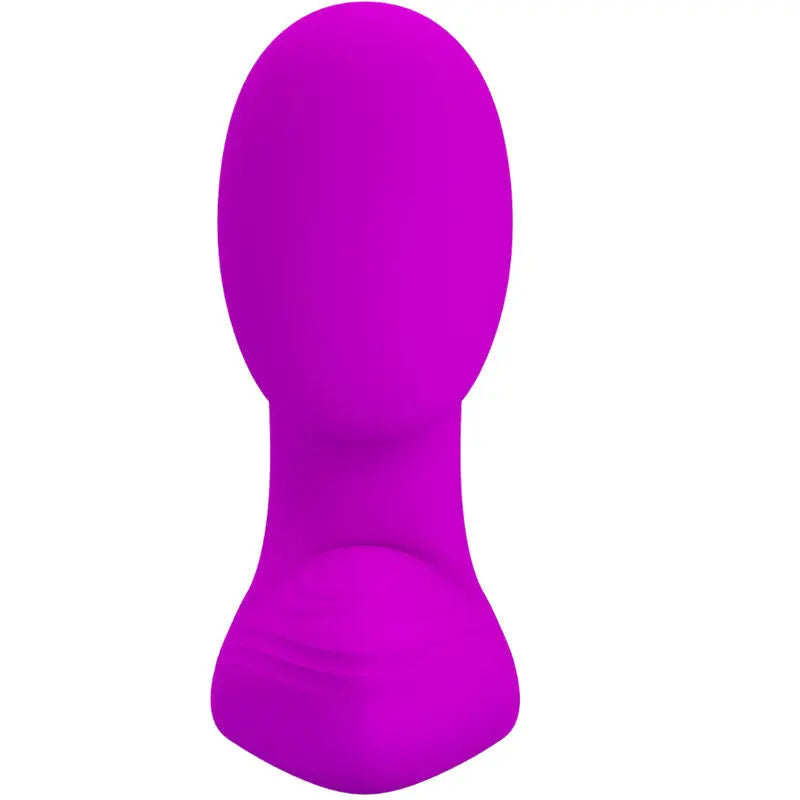 Stimulateur Clitoris et Point G Melvin - Pretty Love - PRETTY LOVE