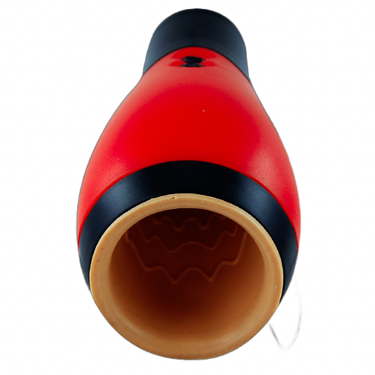 Baile – Masturbateur Homme 30 Modes avec support Ventouse