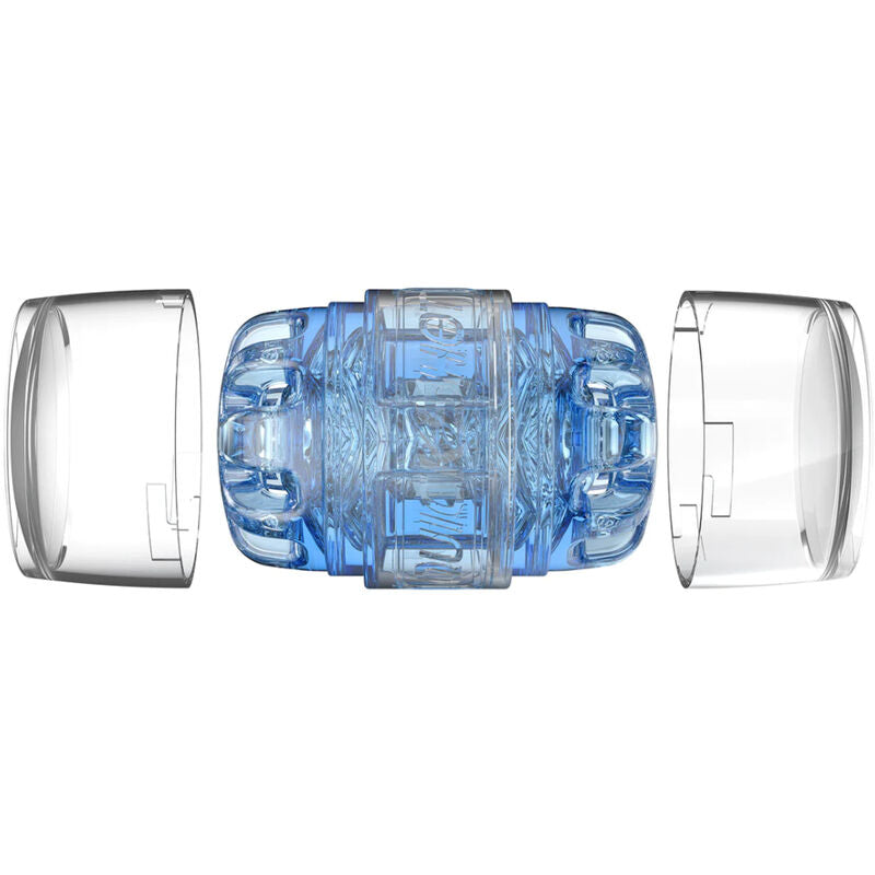 Masturbateur Compact Quickshot Turbo - Fleshlight