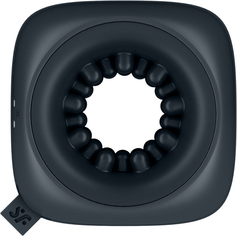 Masturbateur Ring Stroker Vibrant - Satisfyer
