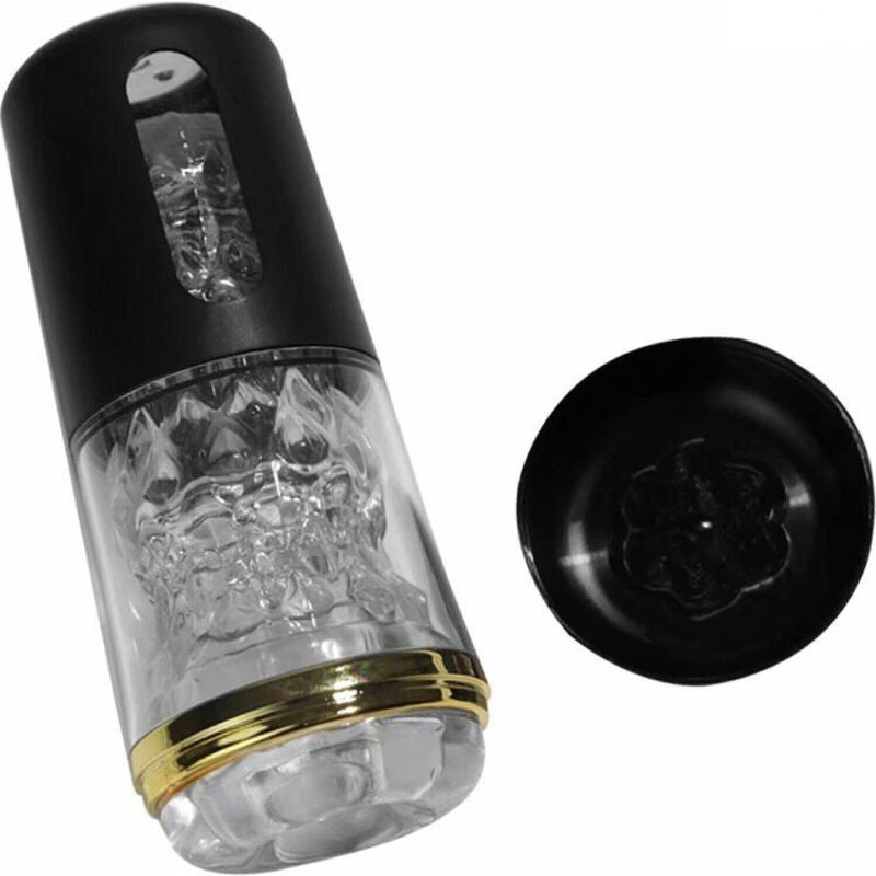 Masturbateur portable Armony noir - Armony - Armony