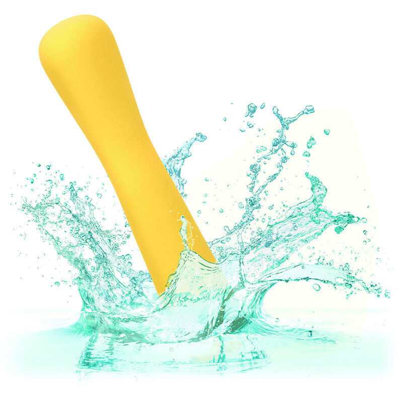 Masseur Vibrant Boundless Mini FlexiWand - CalExotics