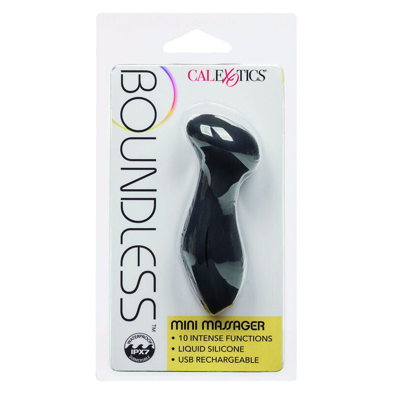Masseur Intime Boundless Mini Masseur - CalExotics