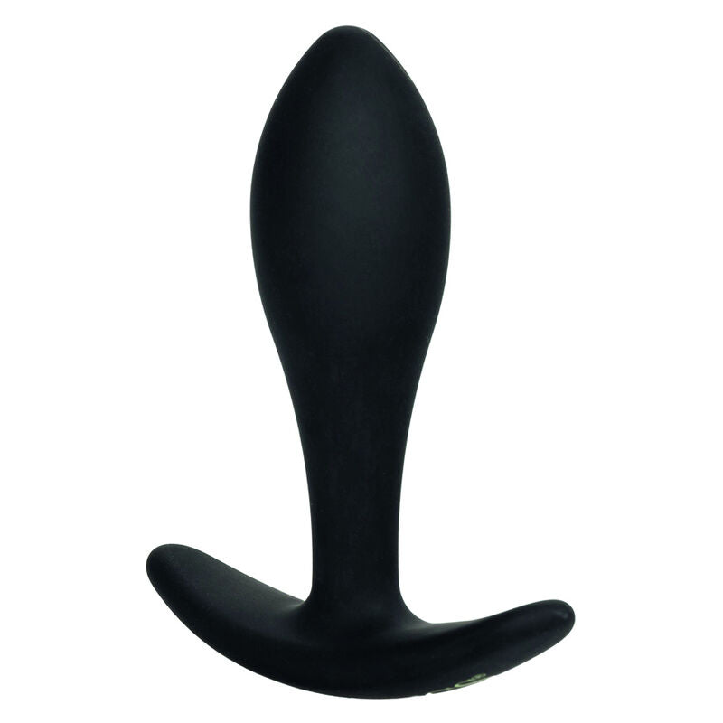 Plug Anal Boundless Slim Plug Noir - CalExotics