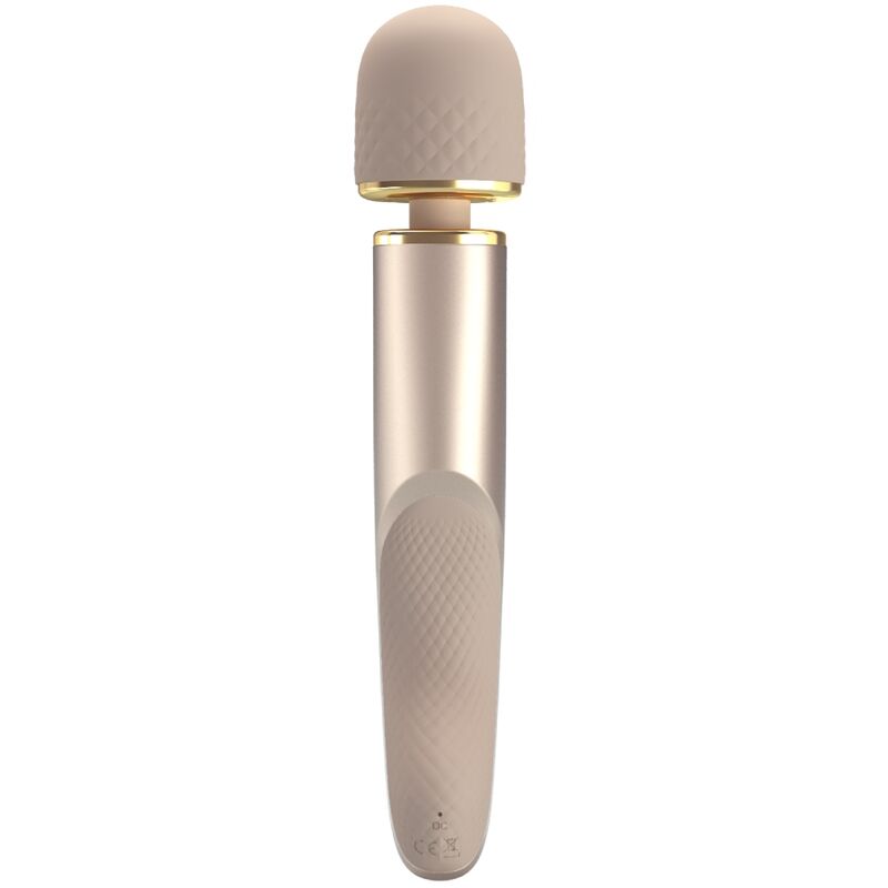 Masseur Intime Pretty Love 7 Modes Champagne - Pretty Love - PRETTY LOVE SMART