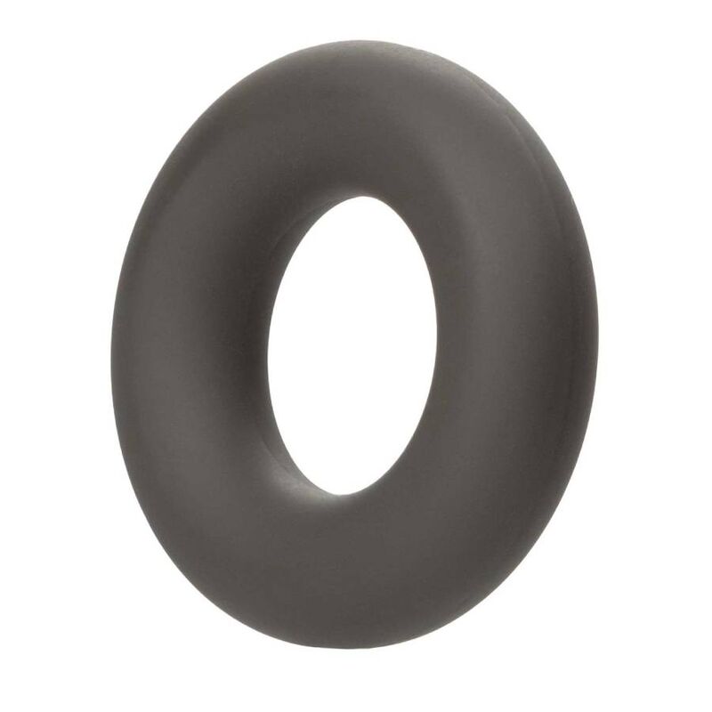 Anneau Pénien Alpha Prolong Lot de 2 Gris - CalExotics