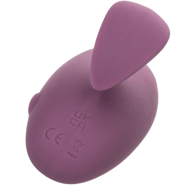 Stimulateur Mod Touch Violet - CalExotics