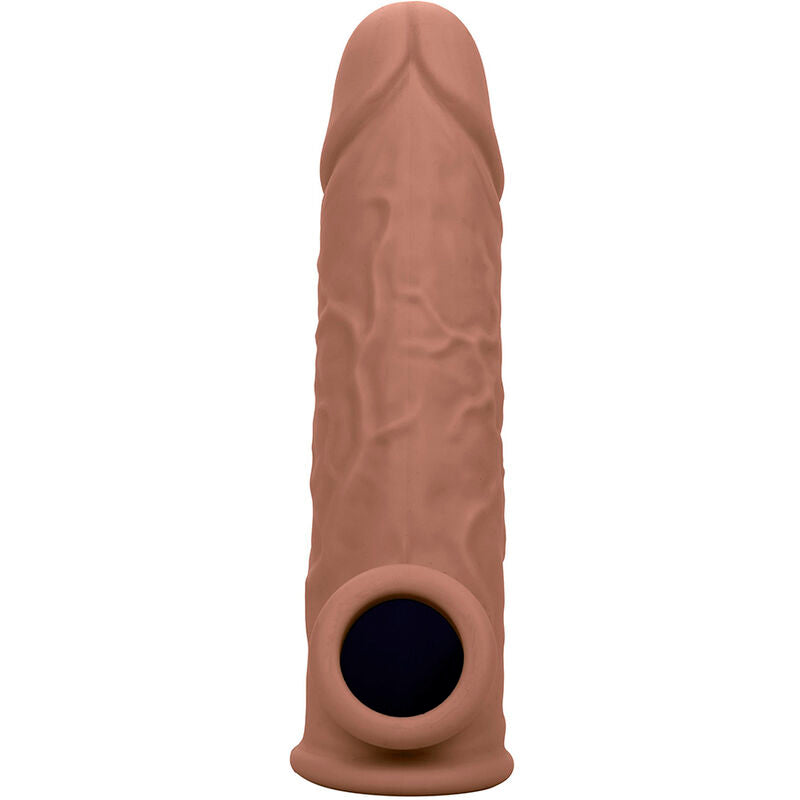 Gaine d'Extension Performance Maxx 7 Marron - CalExotics